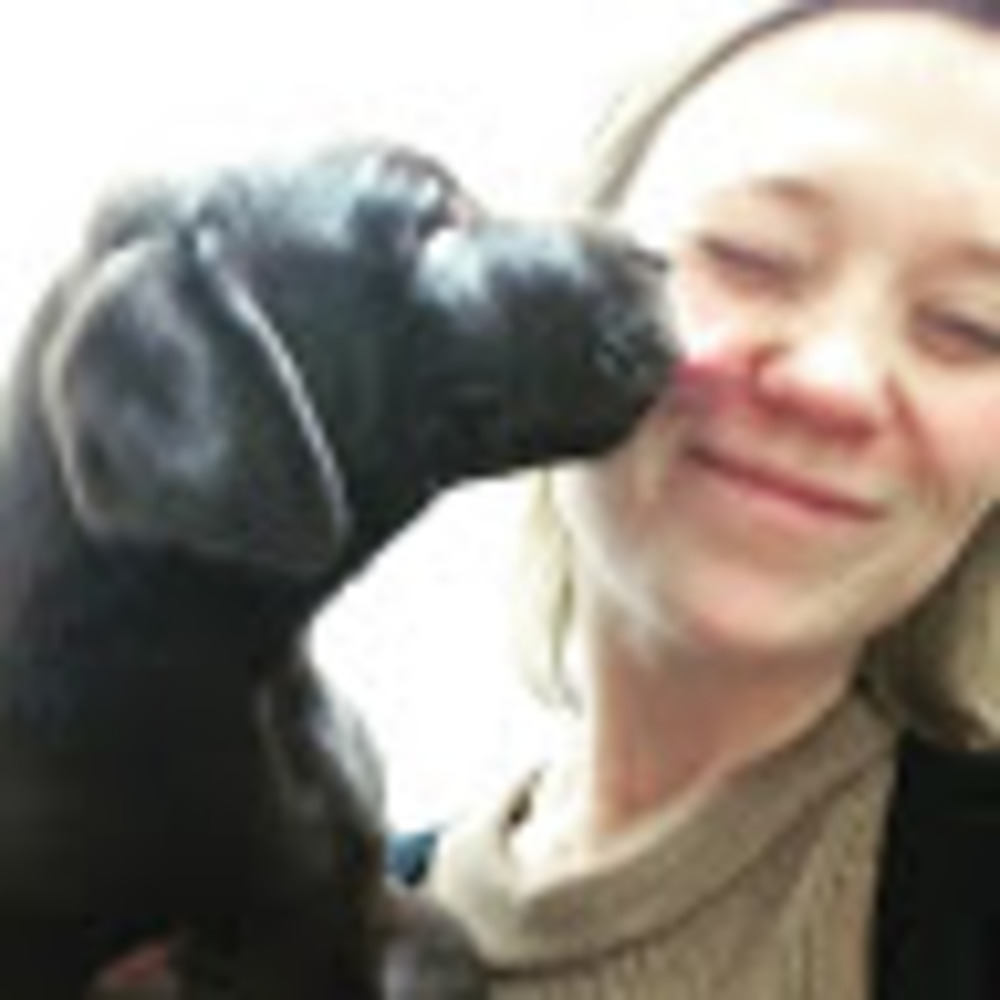 Meet your Posher, Steph